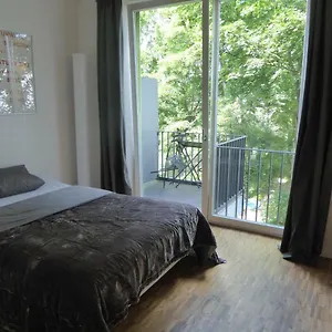 Am Friedrichshain Berlijn